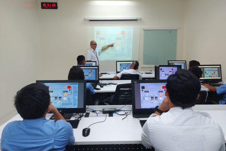 Technical Training Class Setup Technical Training – Aplus
